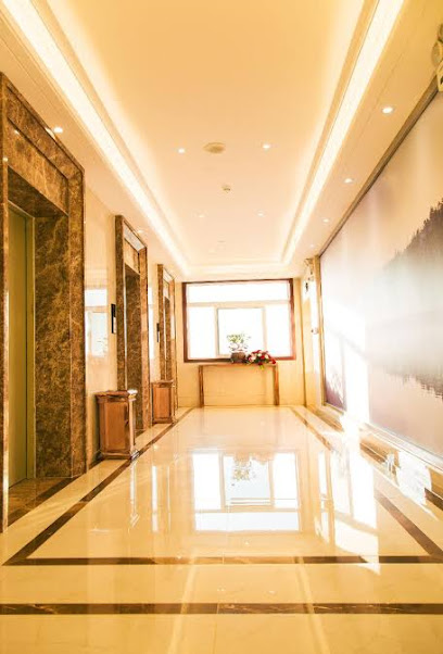 Gujing Junlai Hotel