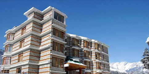 Lords Residency