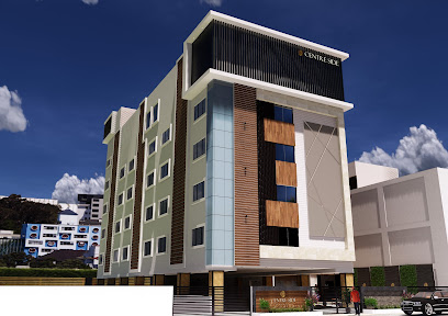 Hotel Centre Side