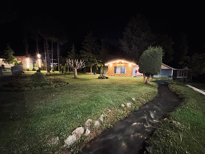 Hotel Pahalgam Resort and Cottages