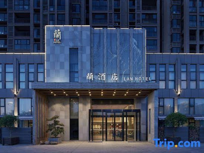 Lan Hotel