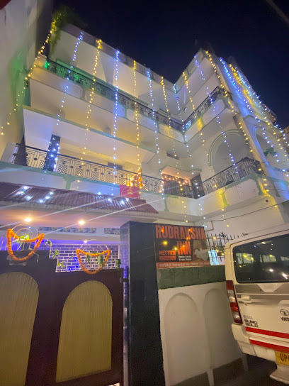 Rudraksha Inn
