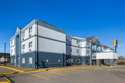 Comfort Inn