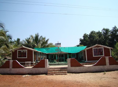 sagar beach resort