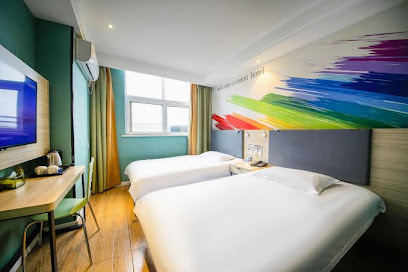 Onion Hotel