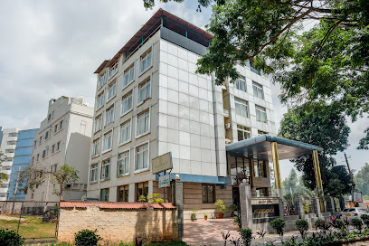 Hotel Presidency International airport