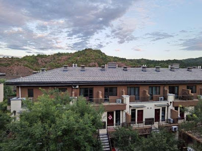 Shiguang Villa Homestay