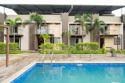 Alaya Stays by ELIVAAS Imperial Mystara - 5 BHK Villa with Pool in Lonavala
