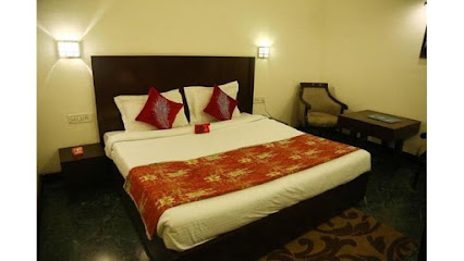 OYO 2731 Hotel Kings