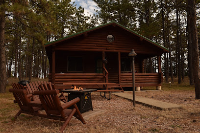 Heartland Elk Guest Ranch