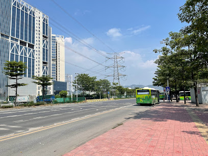 Jieyang Xingqiba Hotel