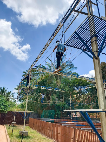 Wild Valley Park Hotel And Resort