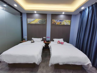 Taohuayue Boutique Hotel