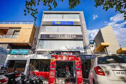 OYO Hotel Coral