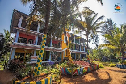 OCEAN BREEZE BEACH RESORT