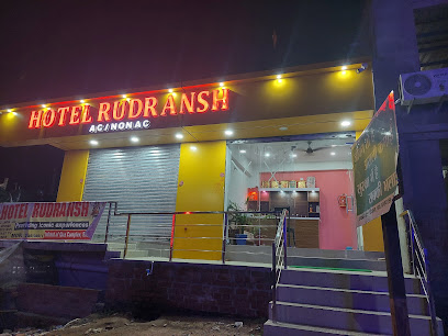 HOTEL RUDRANSH