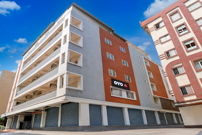 Super Hotel O METRO INN