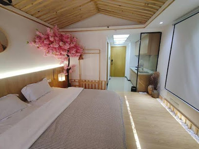 Nuoman Light Residence Hotel