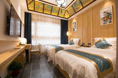 Lucky tianxiang inn