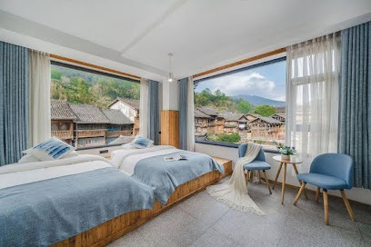 Dongzhai Bushe Qingsu Hostel