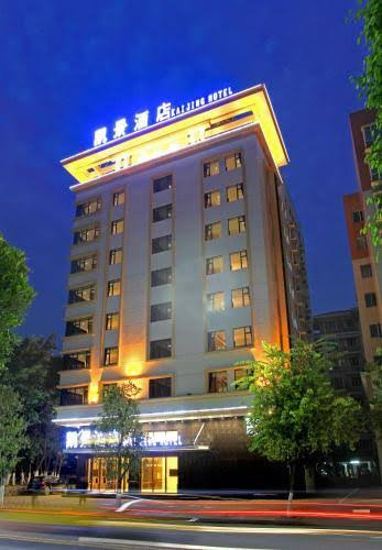Kaijing Hotel