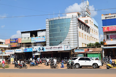 Hotel Jayapriya A/c, Vadalur