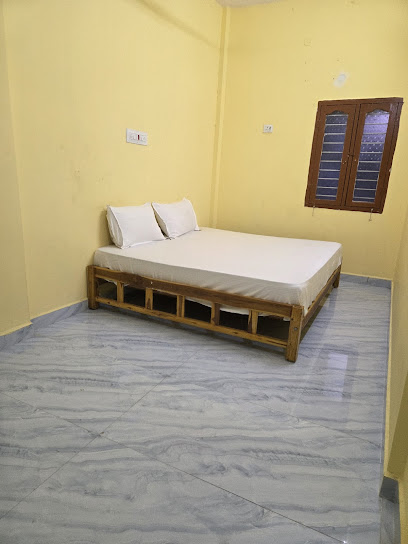 Nivi Homestay Tiruvannamalai