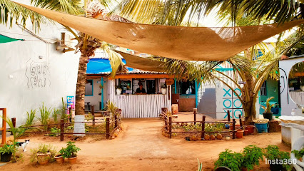 Tune of Ocean Beach Stay and Cafe | Best in Gokarna