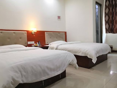 Qinzhou Jingcheng Convenience Hotel
