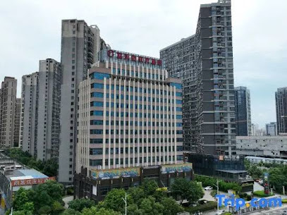Ganma Wulianwang Hotel