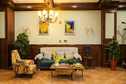 Fangtang holiday inn