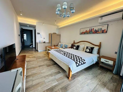 Dolphin Apartment Shuangyue Bay