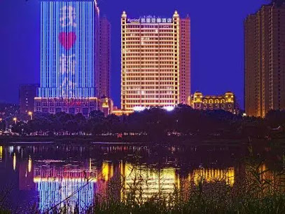 Kyriad Marvelous Hotel