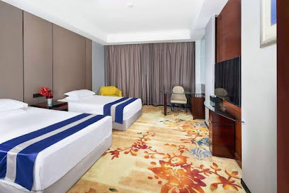 Jiangyin Jinwan International Hotel