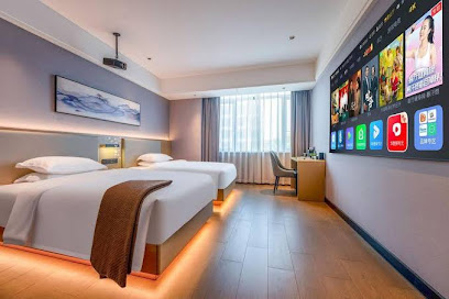 Baiyue Zunxiang Hotel