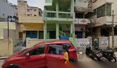 Hotel O Visakhapatnam Railway Station