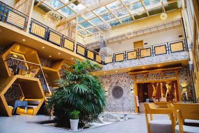 Zhaotong Huiqian Fengxia Hotel