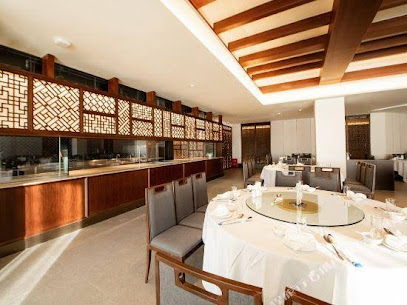 Beijing Placid Lake Resort Hotel