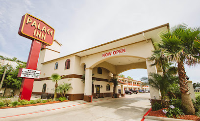 Palace Inn Baytown @ Garth Rd