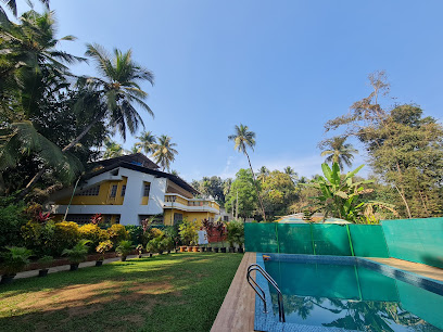 Krishna Sudha Resort