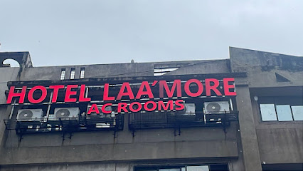 Hotel Laa'more