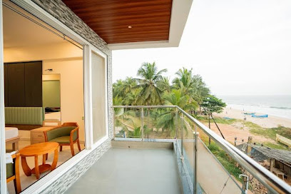 Silver waves Beach stay Mulki