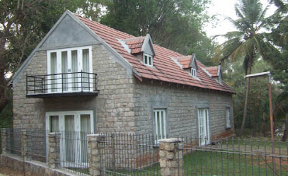 Cotsvilla Resort