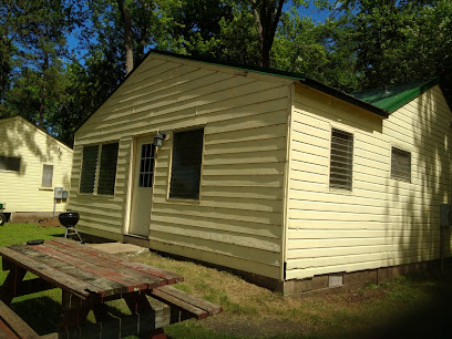 Camp Northland Resort