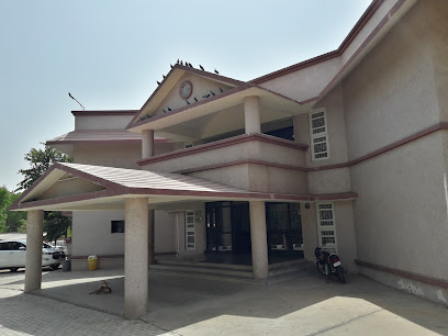 Bhachau Circuit House