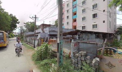 Ayyappa bojanam hotel