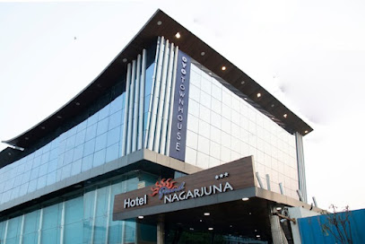 OYO Townhouse 984 Nagarjuna Grand