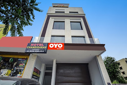 Flagship Hotel Chandigarh