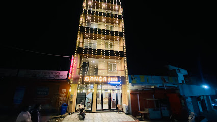 Ganga inn hotel