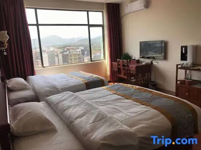Zhongshan Mengyuan Hotel